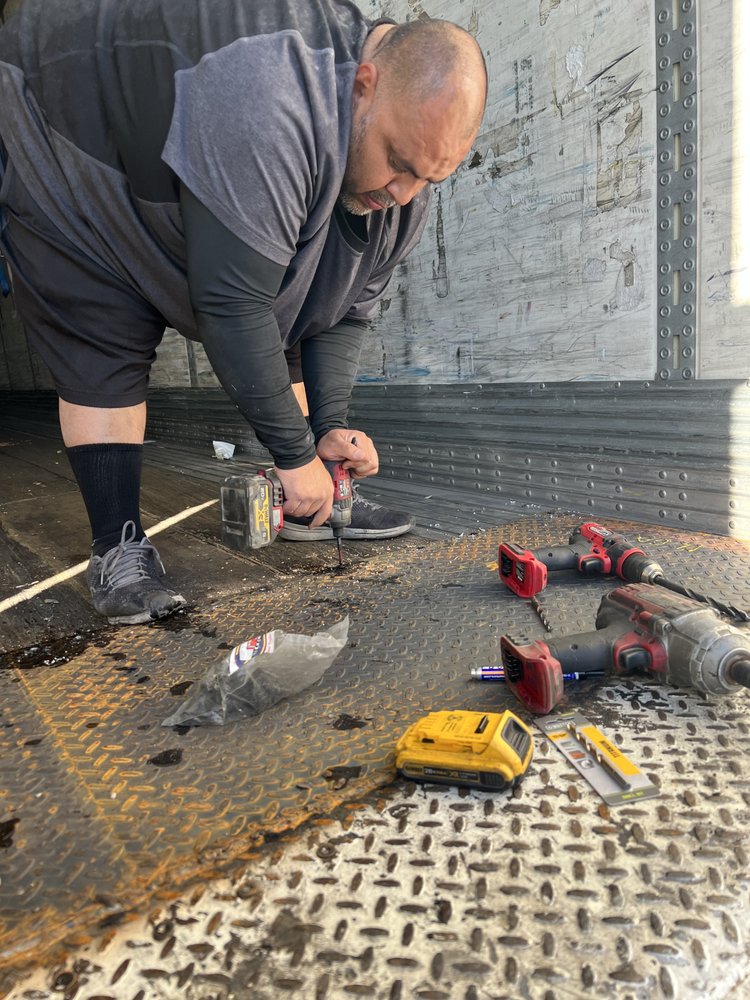 PG5 ROAD SERVICE Gilman Hot Springs, California Trailer Repair