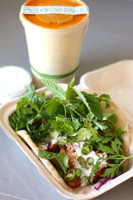 FAVA by null