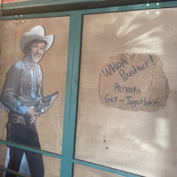 Pappy’s Bar-B-Q - Barbeque Near Me - Monahans, Texas