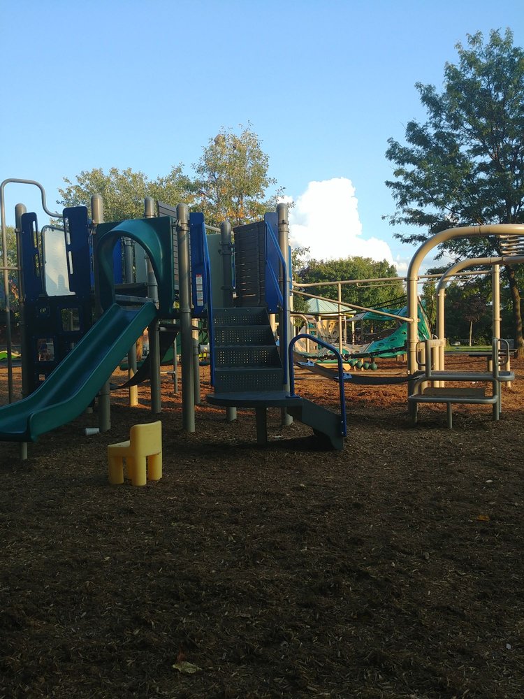 NEW EDINBURGH PARK Updated August 2024 203 Stanley Ave, Ottawa