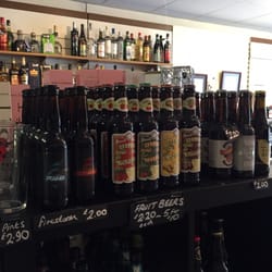 The Wine Shop