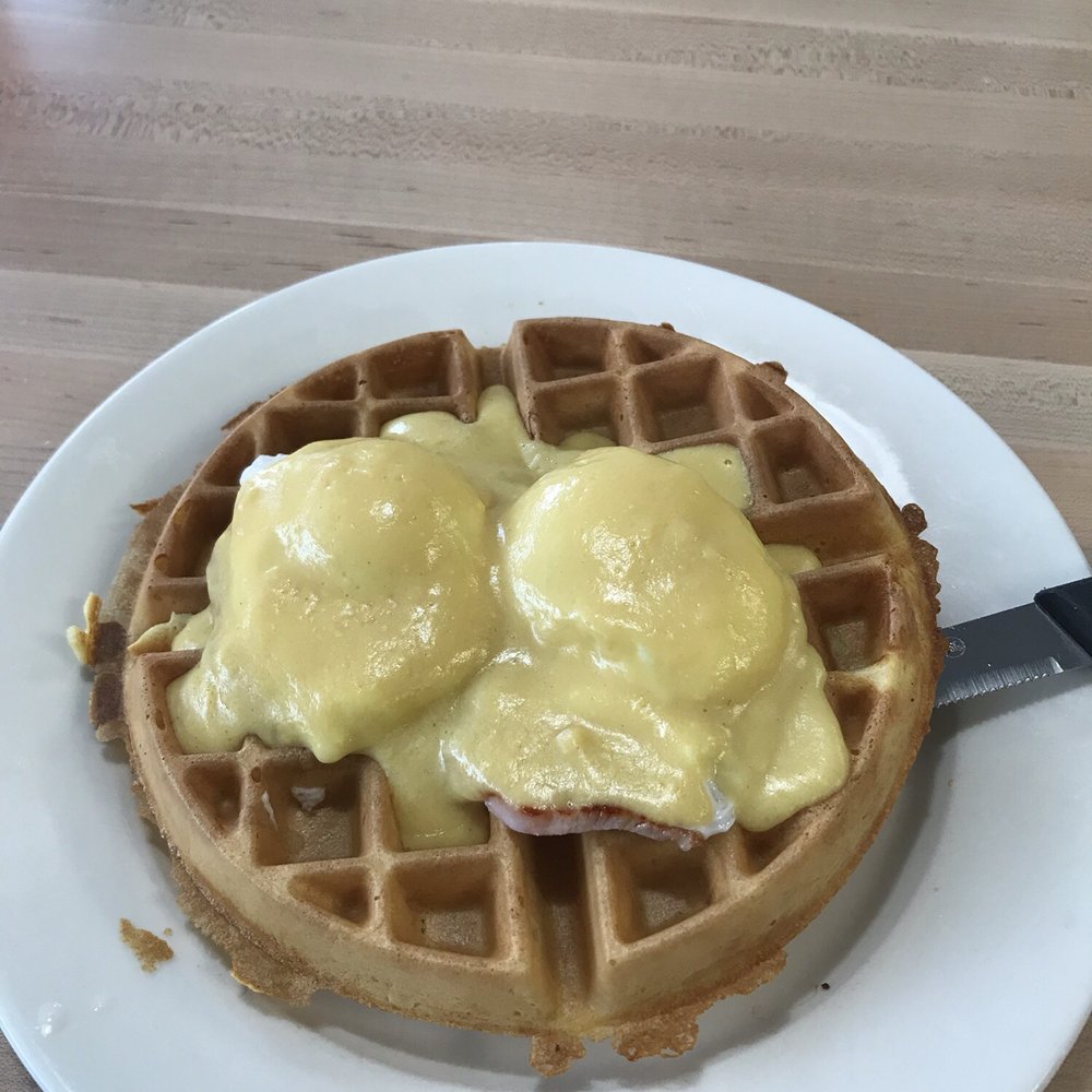 The Original Steve’s Diner - Eggs Benedict - Breakfast & Brunch Near Me - Rochester, New York The Original Steve’s Diner - Eggs Benedict - Breakfast & Brunch Near Me - Rochester, New York