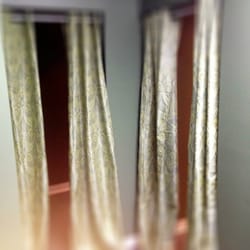 Seung-ni Fit Club - A snapshot of our Men's Locker Room