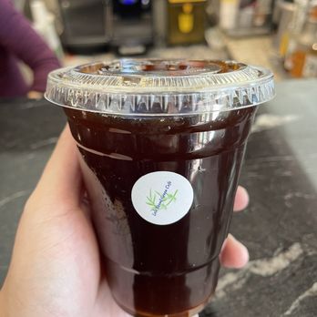 Lala Bean & Green Cafe - Americano - Coffee & Tea Near Me - Albuquerque, New Mexico Lala Bean & Green Cafe - Americano - Coffee & Tea Near Me - Albuquerque, New Mexico