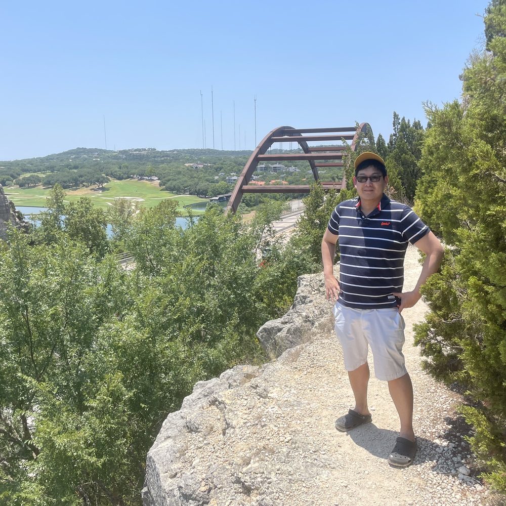 Nice view Nice view