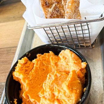 Uptown Tavern - Buffalo chicken dip - Burgers Near Me - Eden, North Carolina