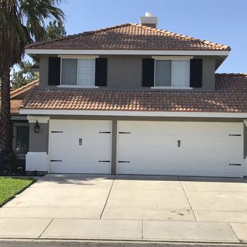 Conrad's Painting - After painting - Painters Near Me