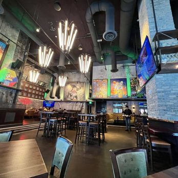 Bar Tulio's - Mexican Near Me - Miami, Florida