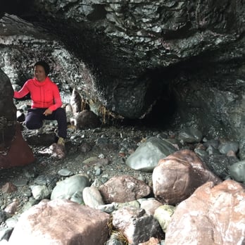 MacKerricher State Park - I was staring at the alien looking creature attached to the walls of this cave.ewww. - Parks Near Me - Fort Bragg, California MacKerricher State Park - I was staring at the alien looking creature attached to the walls of this cave.ewww. - Parks Near Me - Fort Bragg, California