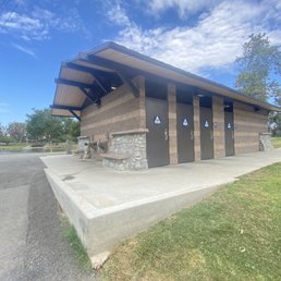 Exterior photo of Tri-City Park - Placentia, California Exterior photo of Tri-City Park - Placentia, California