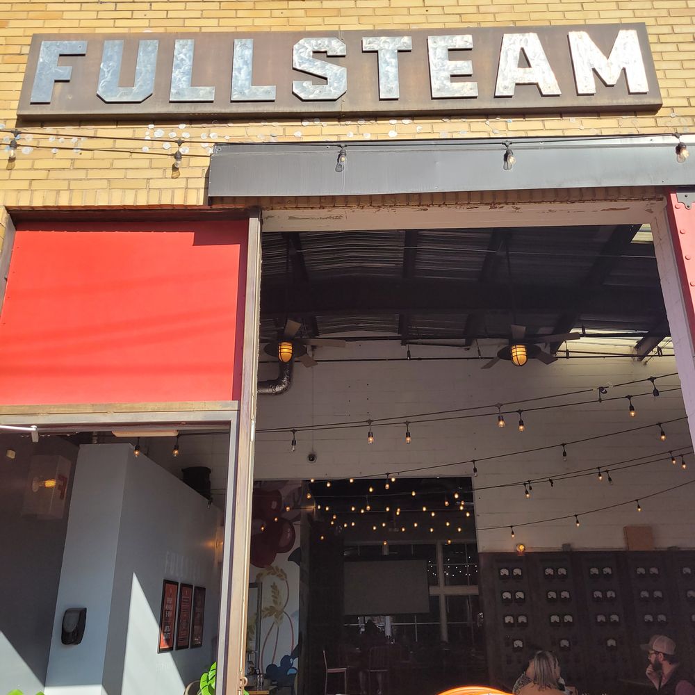 Fullsteam - Breweries Near Me - Durham, North Carolina Fullsteam - Breweries Near Me - Durham, North Carolina