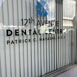 Patrick C Hayashi, DDS