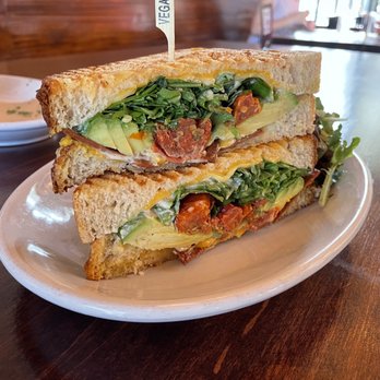 The Wild Chive - Chive BLT - Vegan Near Me - Long Beach, California The Wild Chive - Chive BLT - Vegan Near Me - Long Beach, California
