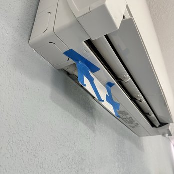 Bay Area Climate Control - Bottom plastic continues to crack more and more. Oil or some other fluid continues to leak out. - Heating & Air Conditioning/HVAC Near Me - Hayward, California