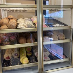 La Mexicana Bakery And Tortilla Factory - Pastries