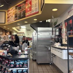 Jimmy John's