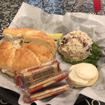 Chicken Salad Chick - Sandwiches Near Me - Nicholasville, Kentucky