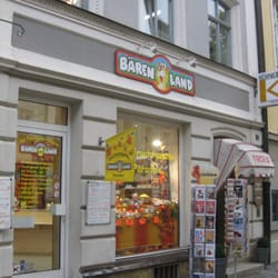 Bärenland