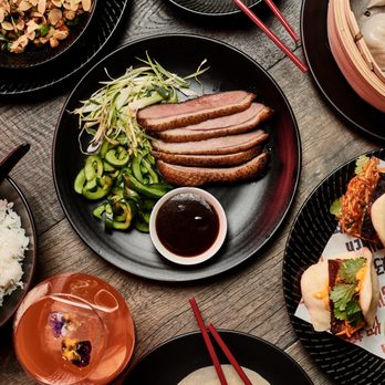 China Diner Bondi - Restaurants Near Me - Bondi Beach, NSW