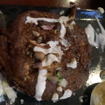 Royal Nepal - Crispy Eggplant - Himalayan/Nepalese Near Me - Alexandria, Virginia