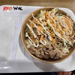 Red Wok