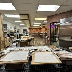 Bon Bon Bakery - 1/17/26