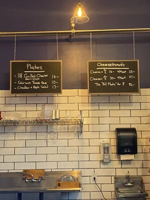 Wm Cofield Cheesemakers by null