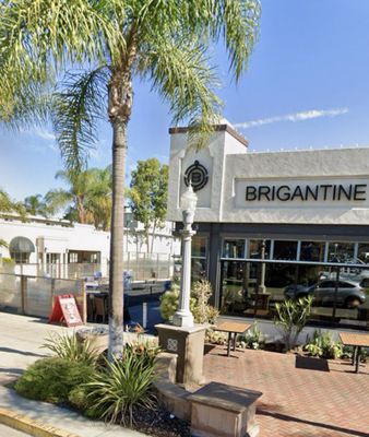 Brigantine Seafood & Oyster Bar by null