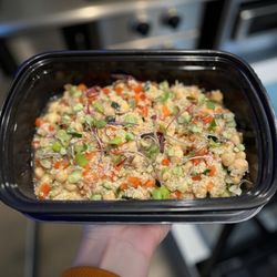 Taylor Meal Prep