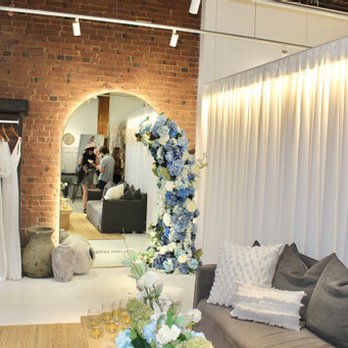 Grace Loves Lace - Everything was pristinely presented & displayed making it easy to peruse the beautiful selection of dresses and accessories. - Bridal Near Me - Denver, Colorado