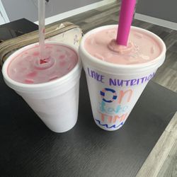 Lake Nutrition