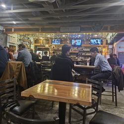 Union 42 Bourbon And Brew