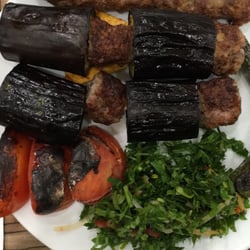 Şirvan Baklava - Excellent