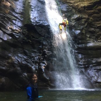 West Coast Canyoning Adventures - Tours Near Me - North Vancouver, British Columbia West Coast Canyoning Adventures - Tours Near Me - North Vancouver, British Columbia