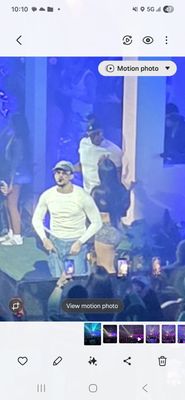 Coliseo de Puerto Rico José Miguel Agrelot by null