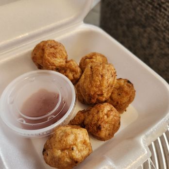 Tealicious - Fish Balls - Bubble Tea Near Me - Knoxville, Tennessee Tealicious - Fish Balls - Bubble Tea Near Me - Knoxville, Tennessee