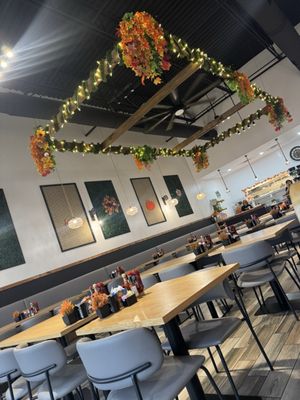 NONIS BRUNCH HOUSE by null