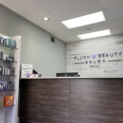 Plush Beauty Salon Bexley