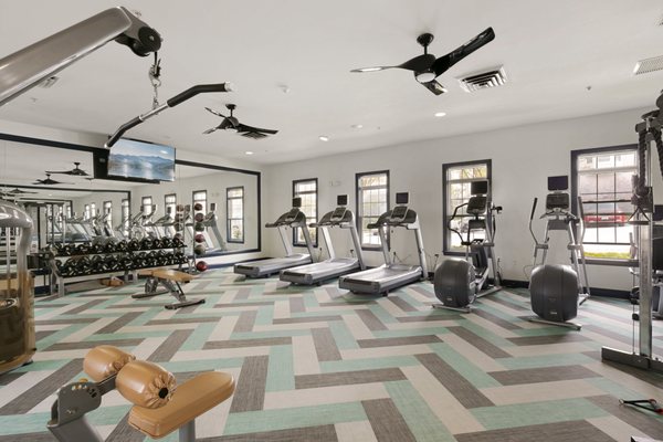 Belmont Station by null