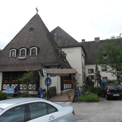 Hotel Restaurant Hellmann