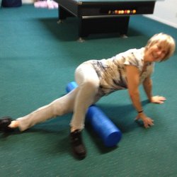 Dan Cantor Fitness - Learn how to soothe those sore spots and reduce hip and ankle pain