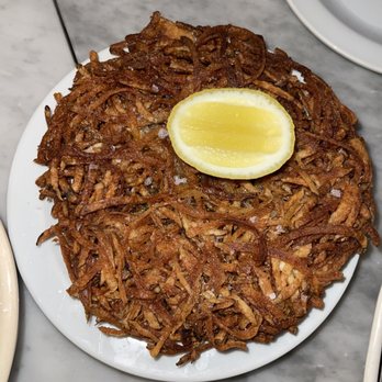 Agi's Counter - Hash browns - Hungarian Near Me - Brooklyn, New York