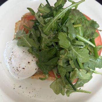 Dandy - Salmon avocado toast - Breakfast & Brunch Near Me - Montreal, Quebec Dandy - Salmon avocado toast - Breakfast & Brunch Near Me - Montreal, Quebec