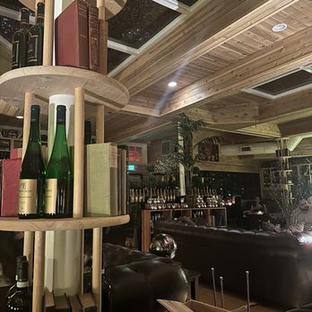 The Cellar - A Wine Library - Inside lounge - Wine Bars Near Me - Pasadena, California The Cellar - A Wine Library - Inside lounge - Wine Bars Near Me - Pasadena, California