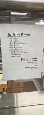York Kabob by null