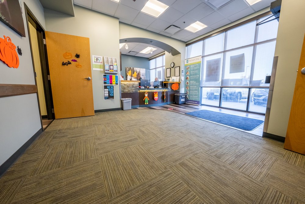 The Youth Clinic - Timnath - child therapist in Fort Collins, CO