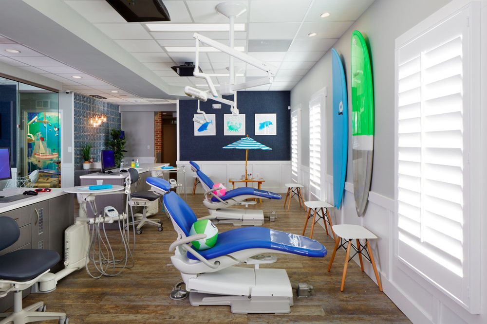 DC PEDIATRIC SMILES Updated September 2024 56 Photos & 84 Reviews