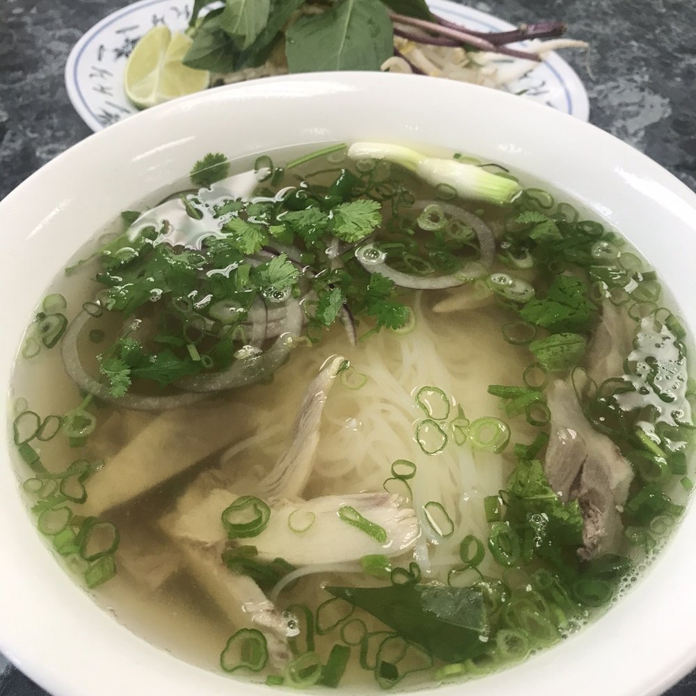 Pho 21 - Chicken pho - Vietnamese Near Me - Houston, Texas Pho 21 - Chicken pho - Vietnamese Near Me - Houston, Texas