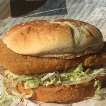 Arby's - Fish sandwich - Sandwiches Near Me - Indianapolis, Indiana Arby's - Fish sandwich - Sandwiches Near Me - Indianapolis, Indiana