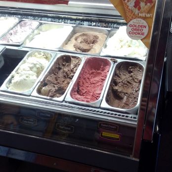 Cold Stone Creamery - Ice Cream & Frozen Yogurt Near Me - Crestview Hills, Kentucky